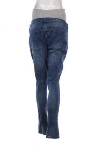 Umstandsjeans Esmara, Größe L, Farbe Blau, Preis € 8,99