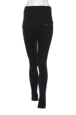 Blugi pentru gravide H&M Mama, Mărime S, Culoare Negru, Preț 95,99 Lei