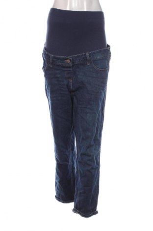 Umstandsjeans Next, Größe M, Farbe Blau, Preis 13,49 €