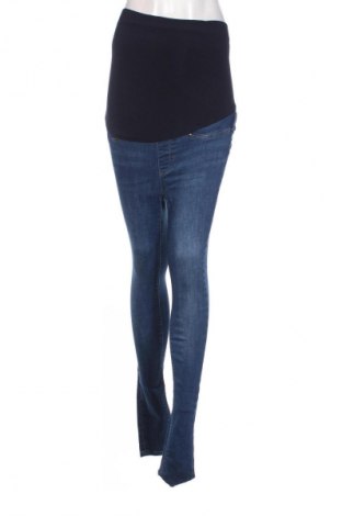 Umstandsjeans Seraphine, Größe S, Farbe Blau, Preis 9,49 €