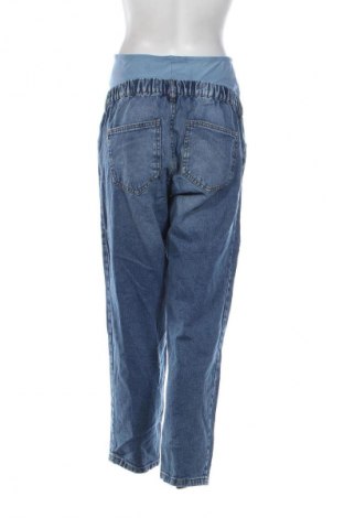 Umstandsjeans Sinsay, Größe M, Farbe Blau, Preis 10,49 €