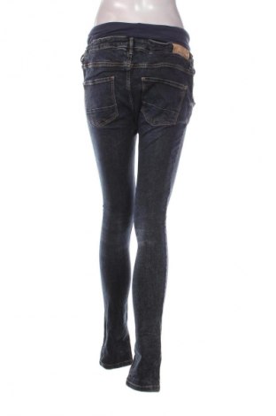 Umstandsjeans Supermom, Größe M, Farbe Blau, Preis € 10,49