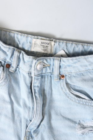 Umstandsjeans Tally Weijl, Größe XXS, Farbe Blau, Preis € 9,49