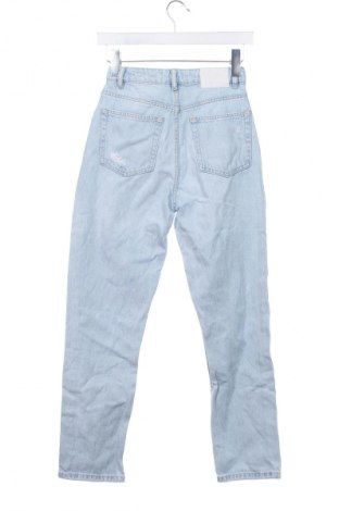 Umstandsjeans Tally Weijl, Größe XXS, Farbe Blau, Preis € 9,49