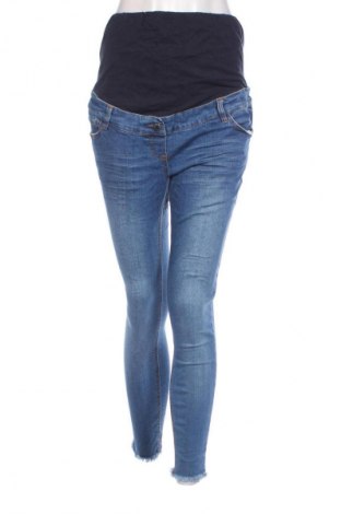 Umstandsjeans Vertbaudet, Größe M, Farbe Blau, Preis 8,49 €