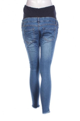 Umstandsjeans Vertbaudet, Größe M, Farbe Blau, Preis 8,49 €