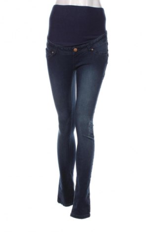 Umstandsjeans Woman By Tchibo, Größe S, Farbe Blau, Preis 9,49 €