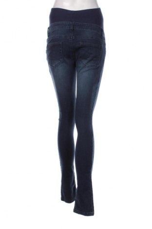 Umstandsjeans Woman By Tchibo, Größe S, Farbe Blau, Preis € 9,49