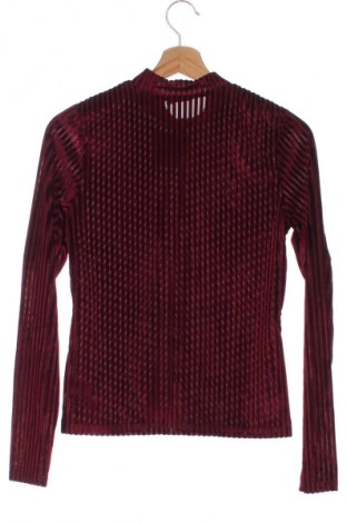 Kinder Shirt, Größe 12-13y/ 158-164 cm, Farbe Rot, Preis € 4,49