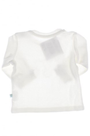 Kinder Shirt, Größe 2-3m/ 56-62 cm, Farbe Weiß, Preis 3,99 €