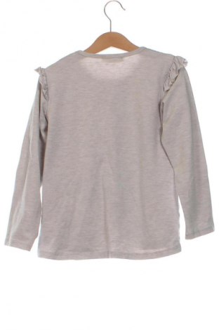 Kinder Shirt, Größe 7-8y/ 128-134 cm, Farbe Grau, Preis € 2,99