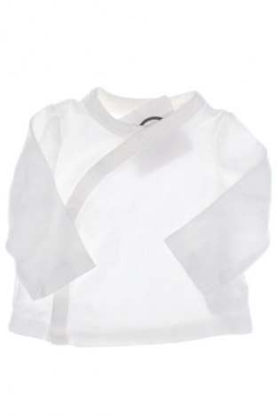 Kinder Shirt, Größe 2-3m/ 56-62 cm, Farbe Weiß, Preis 3,99 €