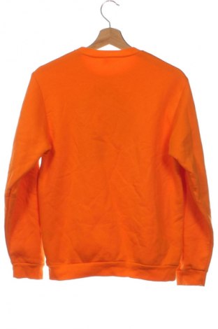 Kinder Shirt, Größe 13-14y/ 164-168 cm, Farbe Orange, Preis 3,99 €