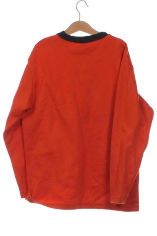 Kinder Shirt, Größe 9-10y/ 140-146 cm, Farbe Orange, Preis 5,99 €