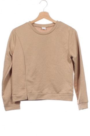 Kinder Shirt, Größe 11-12y/ 152-158 cm, Farbe Beige, Preis 4,99 €