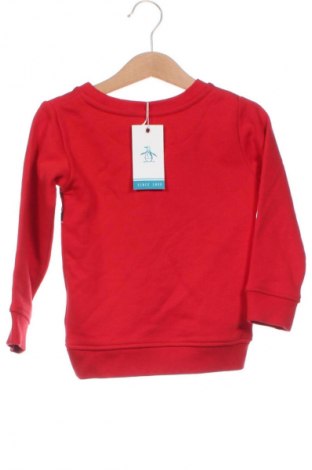 Kinder Shirt, Größe 18-24m/ 86-98 cm, Farbe Rot, Preis € 5,99