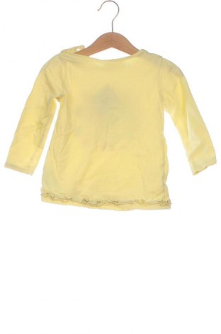 Kinder Shirt, Größe 18-24m/ 86-98 cm, Farbe Gelb, Preis € 3,99