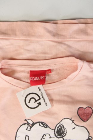 Kinder Shirt, Größe 11-12y/ 152-158 cm, Farbe Rosa, Preis € 4,99