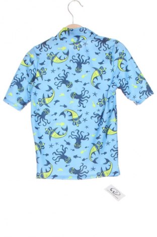 Kinder Shirt, Größe 2-3y/ 98-104 cm, Farbe Blau, Preis € 2,99