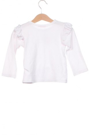 Kinder Shirt, Größe 2-3y/ 98-104 cm, Farbe Weiß, Preis € 3,99