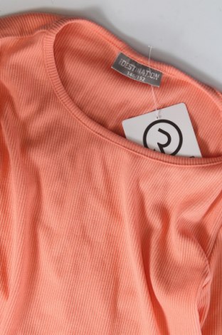 Kinder Shirt, Größe 10-11y/ 146-152 cm, Farbe Rosa, Preis € 3,99