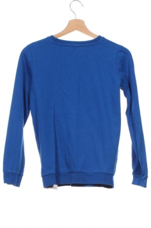 Kinder Shirt, Größe 10-11y/ 146-152 cm, Farbe Blau, Preis 6,14 €