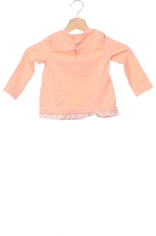 Kinder Shirt, Größe 12-18m/ 80-86 cm, Farbe Orange, Preis 3,99 €