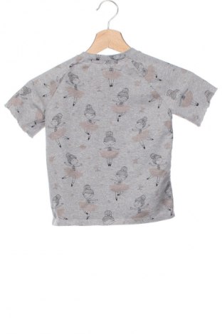 Kinder Shirt, Größe 4-5y/ 110-116 cm, Farbe Grau, Preis 3,99 €