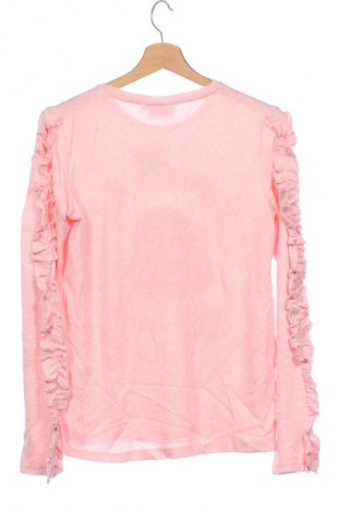 Kinder Shirt, Größe 15-18y/ 170-176 cm, Farbe Rosa, Preis 3,99 €