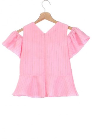 Kinder Shirt, Größe 7-8y/ 128-134 cm, Farbe Rosa, Preis € 3,99