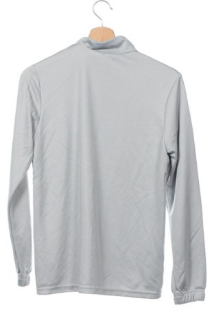 Kinder Shirt Adidas, Größe 13-14y/ 164-168 cm, Farbe Grau, Preis 20,49 €