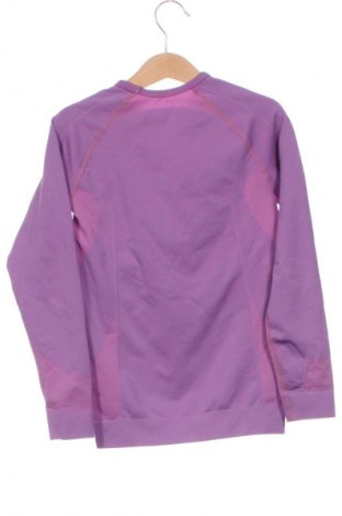 Kinder Shirt Bekkin, Größe 8-9y/ 134-140 cm, Farbe Lila, Preis 6,99 €