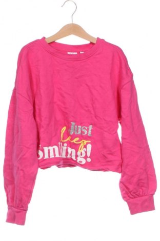 Kinder Shirt Blu Kids, Größe 10-11y/ 146-152 cm, Farbe Rosa, Preis 4,49 €