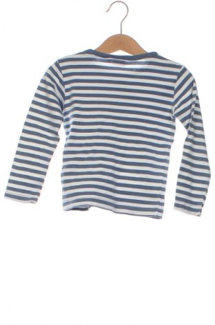 Kinder Shirt Blue Seven, Größe 18-24m/ 86-98 cm, Farbe Mehrfarbig, Preis 6,99 €