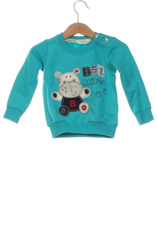 Kinder Shirt Breeze, Größe 6-9m/ 68-74 cm, Farbe Blau, Preis € 9,21