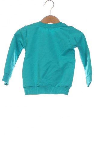 Kinder Shirt Breeze, Größe 6-9m/ 68-74 cm, Farbe Blau, Preis € 9,21