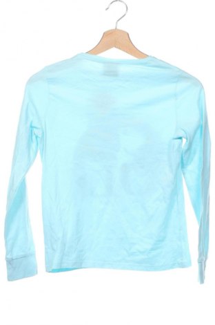 Kinder Shirt C&A, Größe 11-12y/ 152-158 cm, Farbe Blau, Preis € 5,99