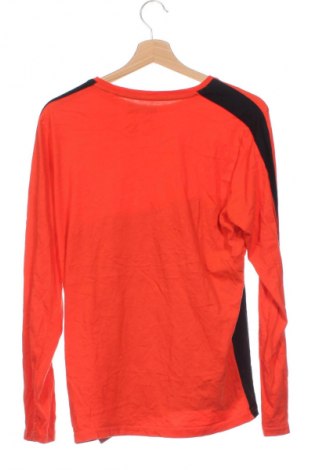 Kinder Shirt C&A, Größe 15-18y/ 170-176 cm, Farbe Orange, Preis 4,99 €