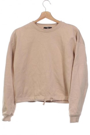 Kinder Shirt C&A, Größe 14-15y/ 168-170 cm, Farbe Beige, Preis 3,49 €