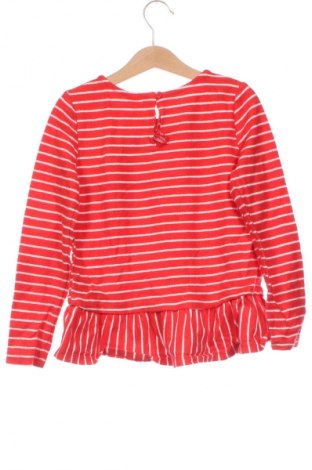 Kinder Shirt Carter's, Größe 7-8y/ 128-134 cm, Farbe Rot, Preis 7,99 €