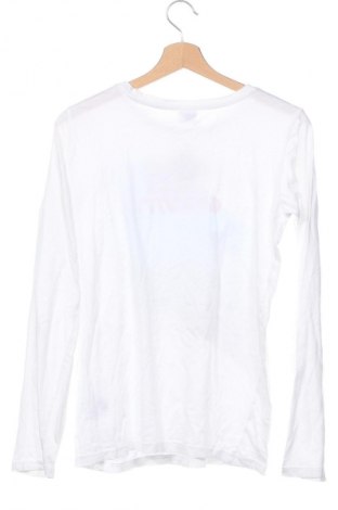 Kinder Shirt Chapter, Größe 15-18y/ 170-176 cm, Farbe Weiß, Preis 5,49 €