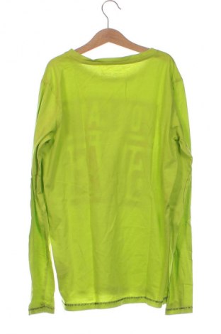 Kinder Shirt Chapter, Größe 12-13y/ 158-164 cm, Farbe Grün, Preis € 10,69