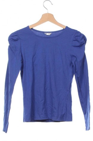 Kinder Shirt Cubus, Größe 10-11y/ 146-152 cm, Farbe Blau, Preis 5,99 €