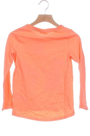 Kinder Shirt Disney, Größe 6-7y/ 122-128 cm, Farbe Orange, Preis 3,99 €