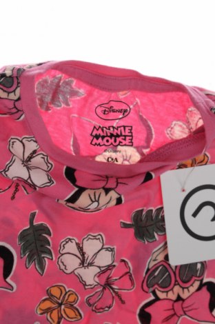 Kinder Shirt Disney, Größe 18-24m/ 86-98 cm, Farbe Rosa, Preis € 2,99