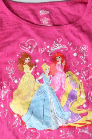 Kinder Shirt Disney, Größe 9-10y/ 140-146 cm, Farbe Rosa, Preis 3,99 €