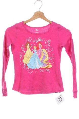 Kinder Shirt Disney, Größe 9-10y/ 140-146 cm, Farbe Rosa, Preis € 3,99