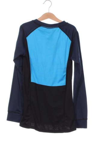 Kinder Shirt Everest, Größe 10-11y/ 146-152 cm, Farbe Blau, Preis 17,99 €