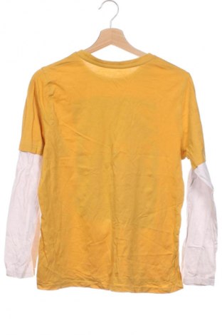 Kinder Shirt F&F, Größe 14-15y/ 168-170 cm, Farbe Gelb, Preis 3,99 €