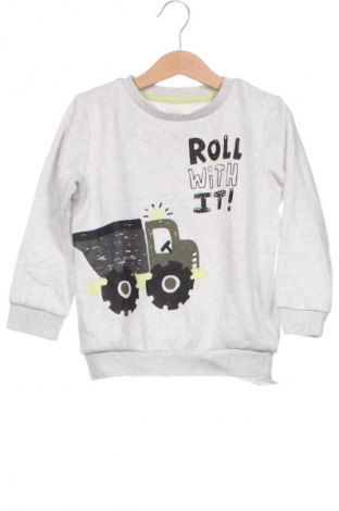 Kinder Shirt F&F, Größe 4-5y/ 110-116 cm, Farbe Ecru, Preis 3,99 €